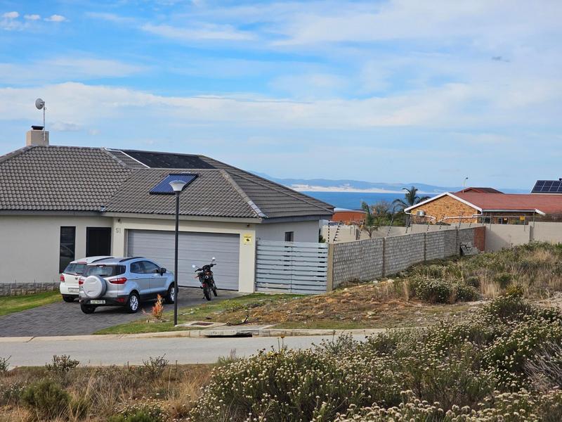 0 Bedroom Property for Sale in Blue Waters Estate Eastern Cape